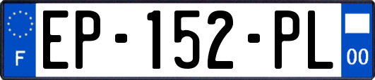 EP-152-PL