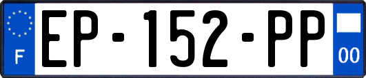 EP-152-PP
