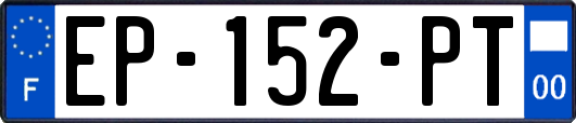 EP-152-PT