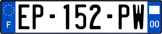 EP-152-PW