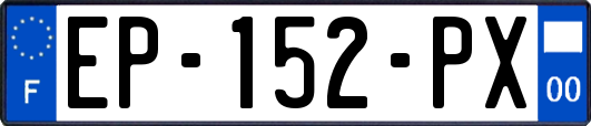 EP-152-PX