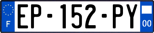 EP-152-PY