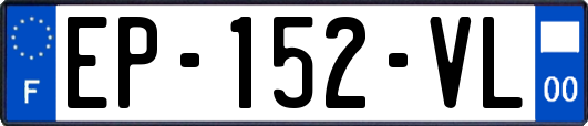 EP-152-VL