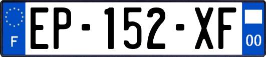 EP-152-XF