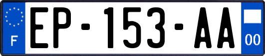 EP-153-AA