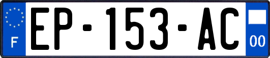 EP-153-AC