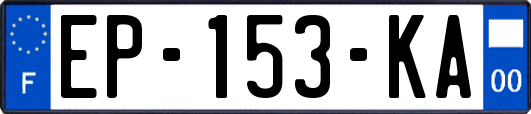 EP-153-KA