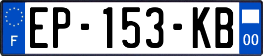 EP-153-KB