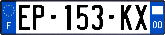 EP-153-KX