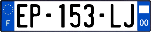 EP-153-LJ