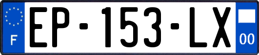 EP-153-LX
