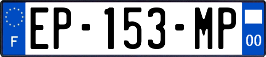 EP-153-MP