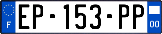 EP-153-PP