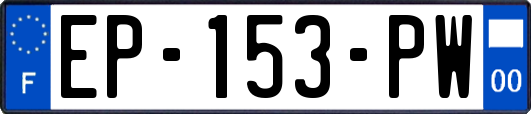 EP-153-PW