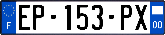EP-153-PX