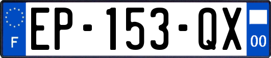 EP-153-QX