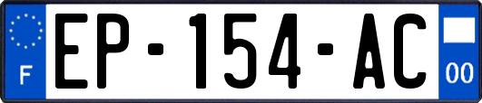 EP-154-AC