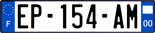 EP-154-AM