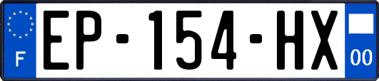 EP-154-HX