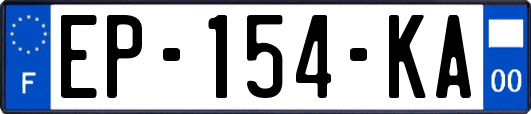 EP-154-KA