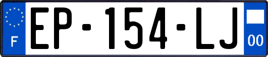 EP-154-LJ