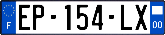 EP-154-LX