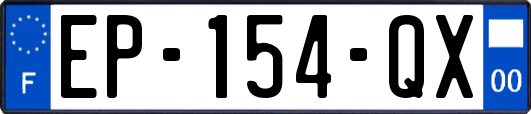EP-154-QX