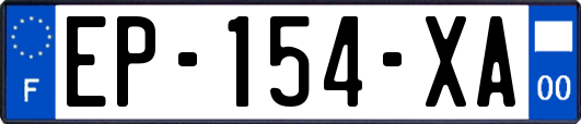 EP-154-XA