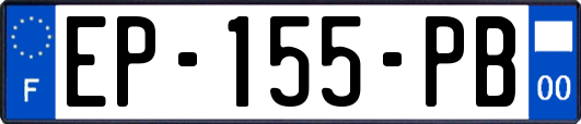 EP-155-PB