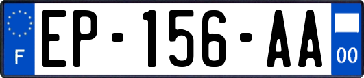 EP-156-AA