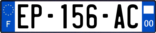 EP-156-AC