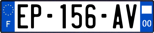 EP-156-AV