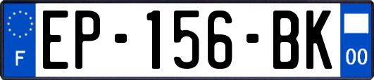 EP-156-BK