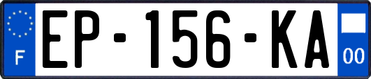 EP-156-KA