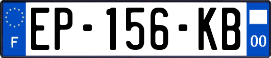 EP-156-KB