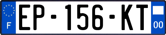 EP-156-KT