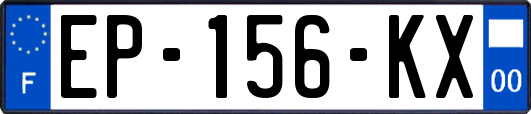 EP-156-KX