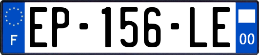 EP-156-LE