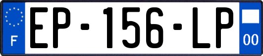 EP-156-LP