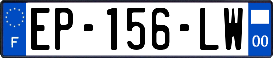 EP-156-LW