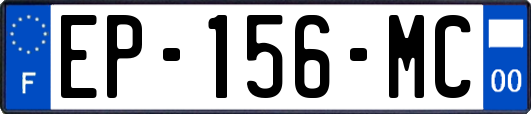 EP-156-MC