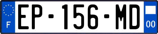 EP-156-MD