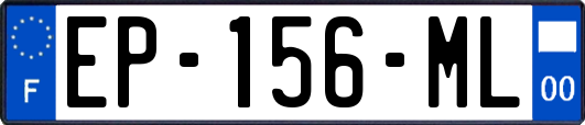 EP-156-ML