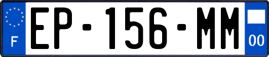 EP-156-MM