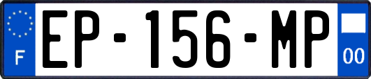 EP-156-MP