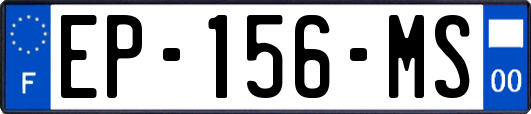 EP-156-MS