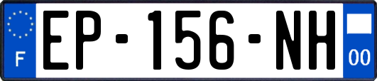 EP-156-NH
