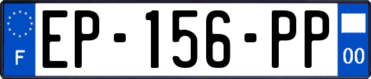 EP-156-PP