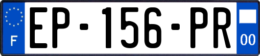 EP-156-PR