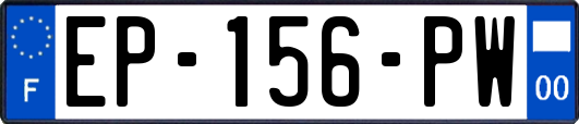 EP-156-PW